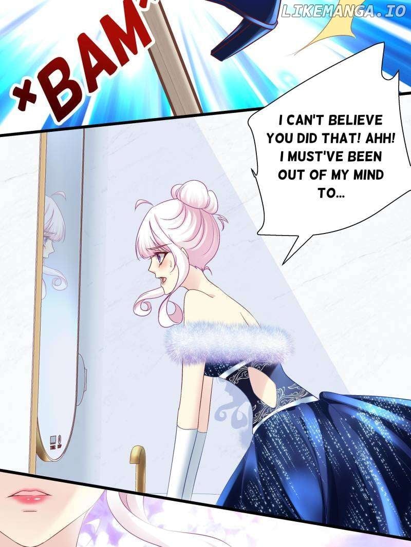 Sound of Heaven Chapter 198 8